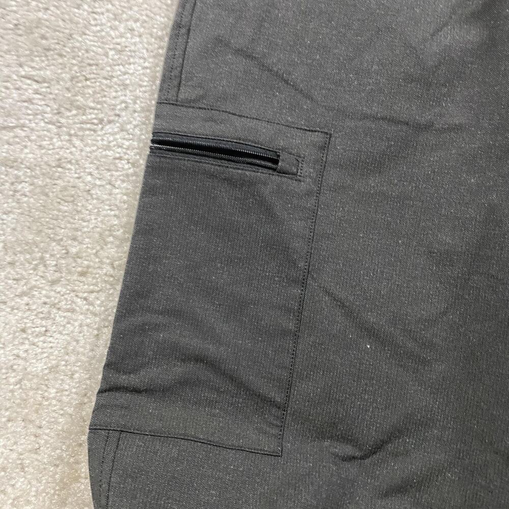 The North Face Pants Womens 6 Black M66 Tek Twill Snow Ski Outdoor Winter - Picture 5 of 12